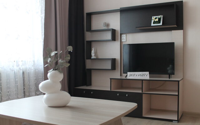 Khorosho kak doma Flat