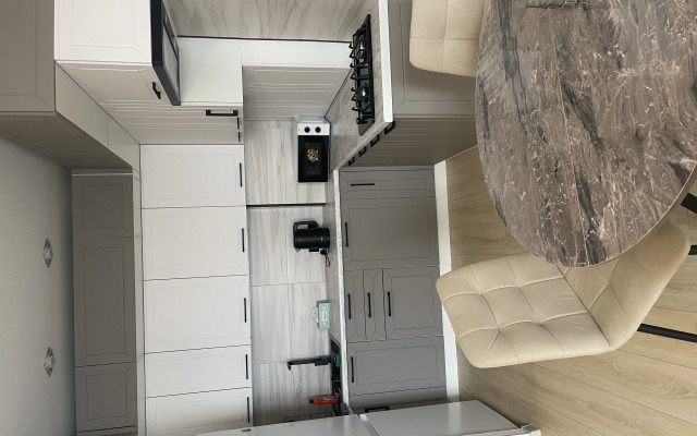 Na Ul. Chekhova Flat
