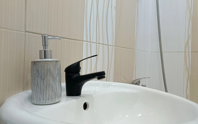 Квартира Уютная в сердце города