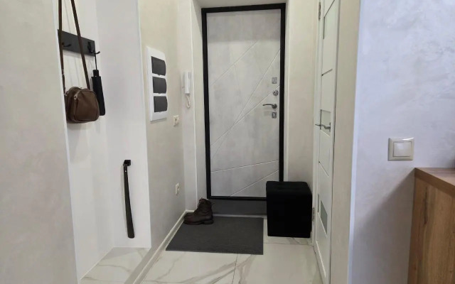 Квартира Студия на Николаева 13