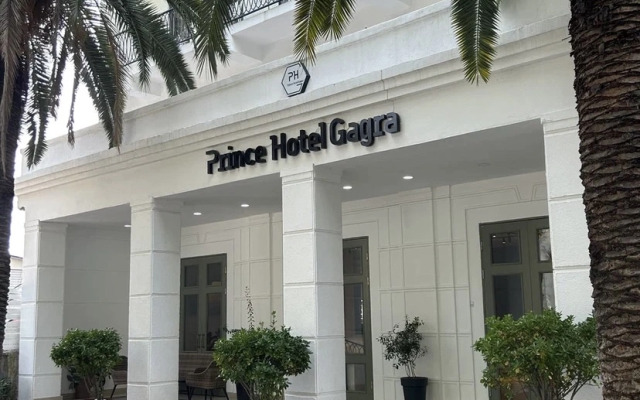Prince Hotel Gagra