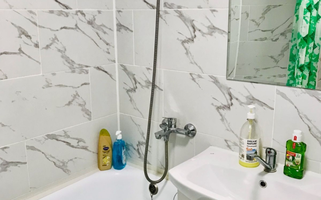 Квартира однокомнатная Академика Павлова 43