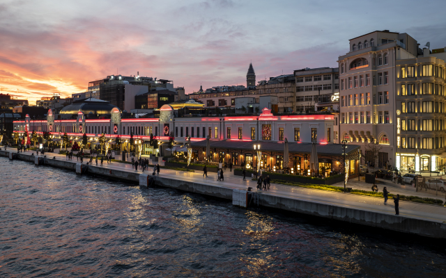 Hotel Dream Inn Karakoy Bosphorus