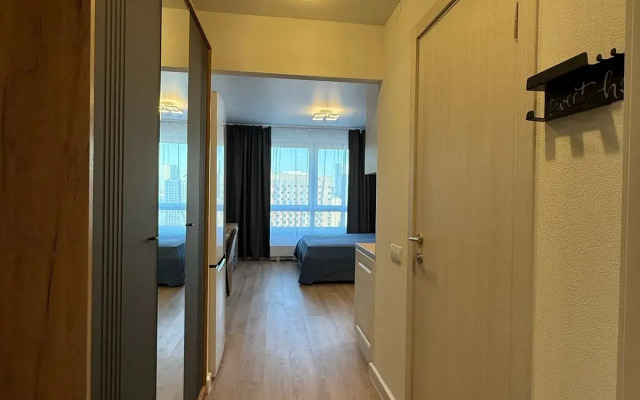 Квартира на Очаковском Шоссе