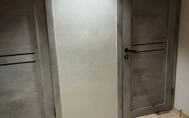 Апартаменты Double