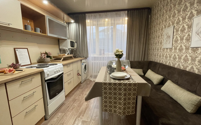 Апартаменты Yousinn Красный 155