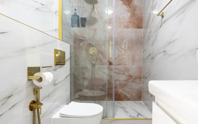 U Morya Apartzelenogradsk Flat
