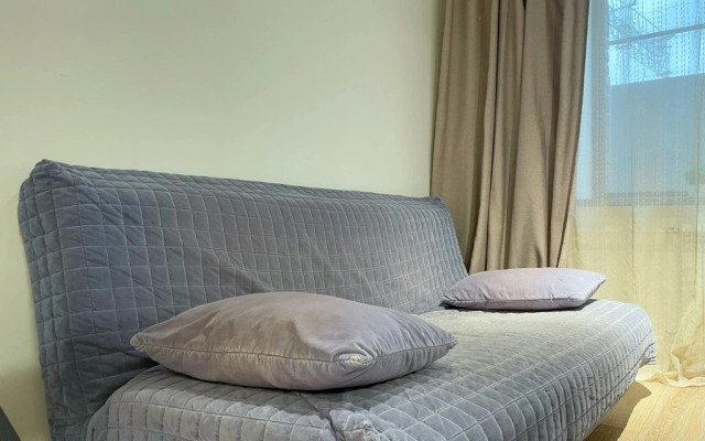 Апартаменты Dialog Apart 4