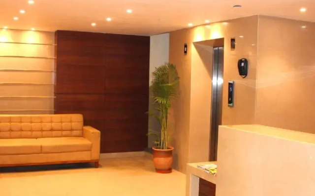 Avexia Residency Sagar Hotel