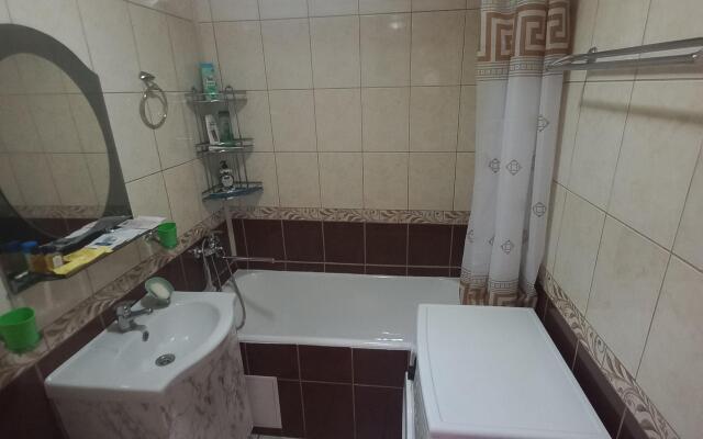 Uyutny tsentr Flat