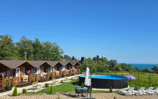 Ekoabna Private House