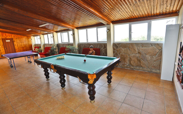 Mayak Resort