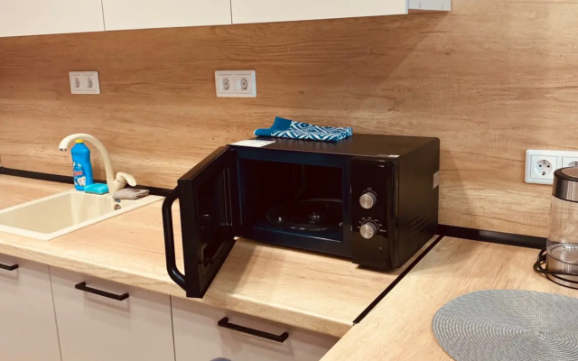 Квартира студия