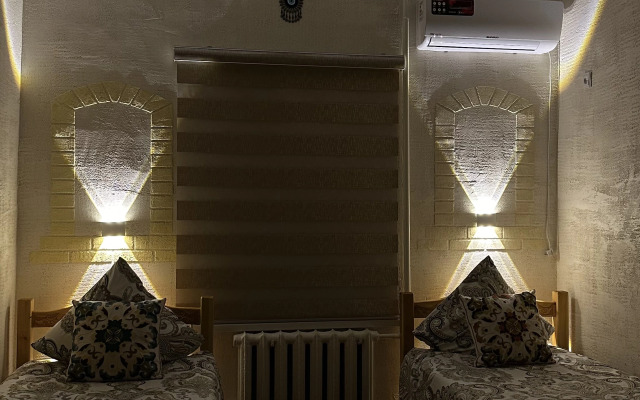 Гостевой дом Khiva Rajab Ota