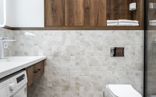 Апартаменты Apart39 Комфорт у Королевских ворот