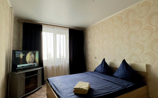 Апартаменты на Чкалова 57