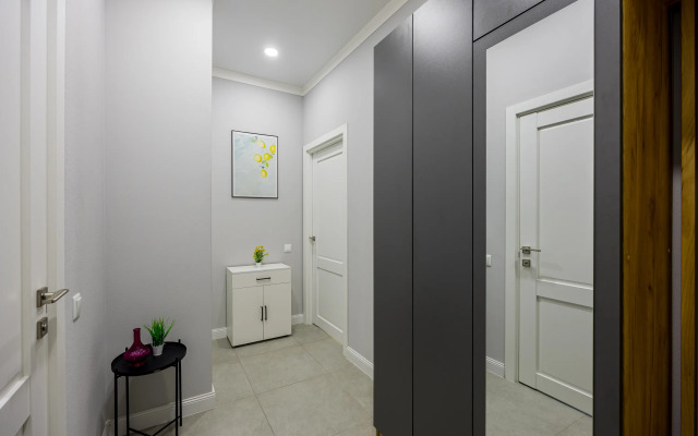 Квартира Уютная