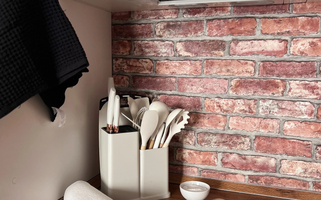 Квартира Березовая Роща Кемерово