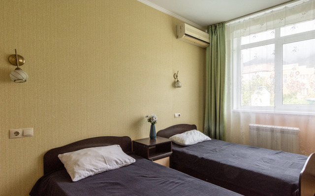 Guest house U Chernomoryya