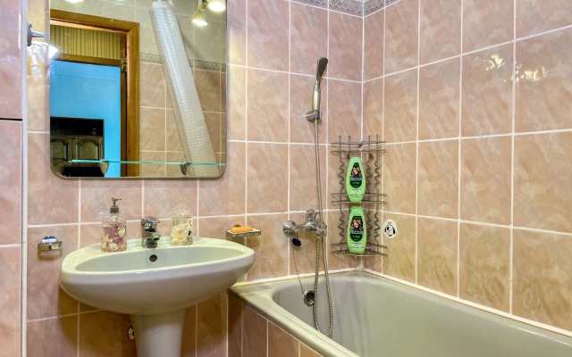 Квартира на Улице Паперника 6к1