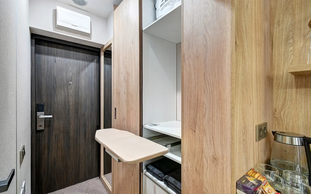 5a Apartment