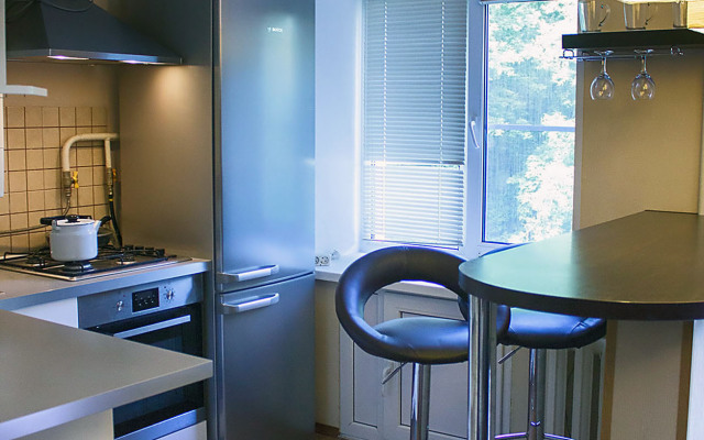 London Apartments