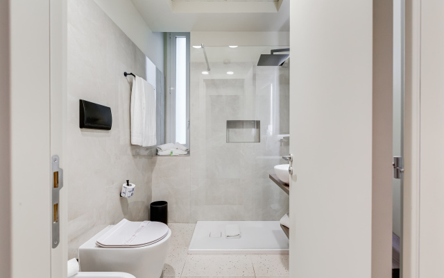 Best Western Plus Hotel Plaza Napoli