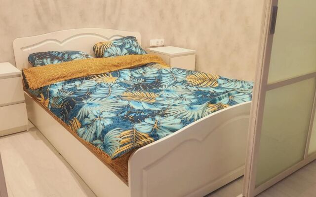 Апартаменты Винсент