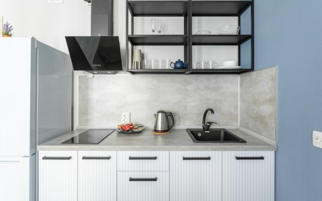 Mi_Casa_SPb Flat
