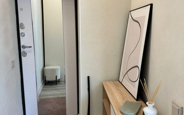 V Centre Goroda Flat