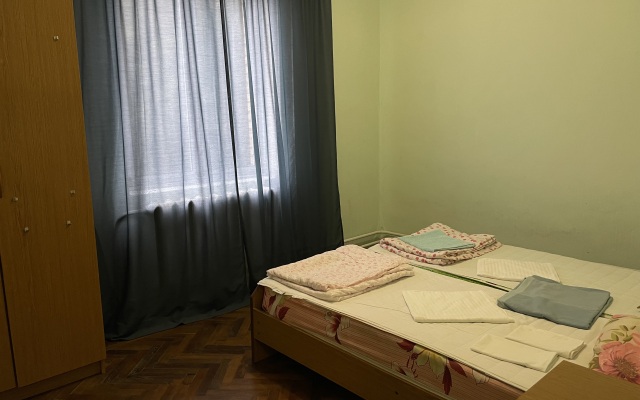Lika Guest House