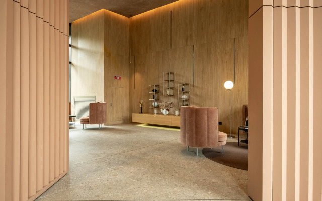 Квартира Энитео 597