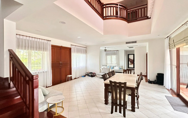 Laguna Residence II Phuket Villa