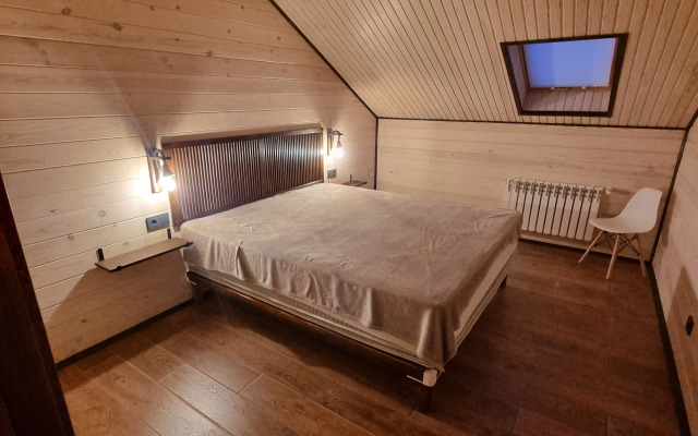 Arkadiya Chalet
