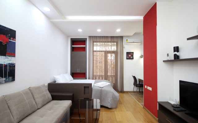 Gallery Cascade #2 Apartments