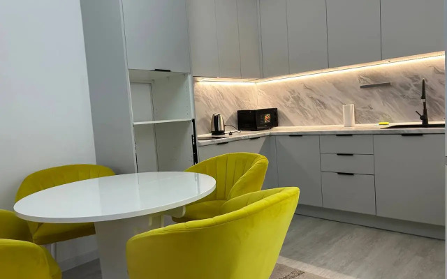 Квартира Стильная на Дальневосточном