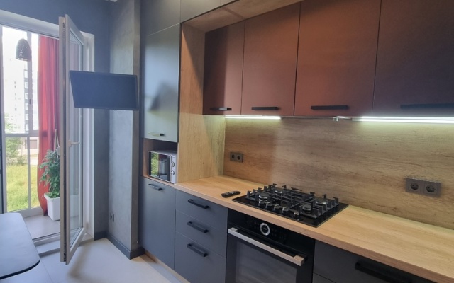 Квартира Уютный уголок около лесного озера