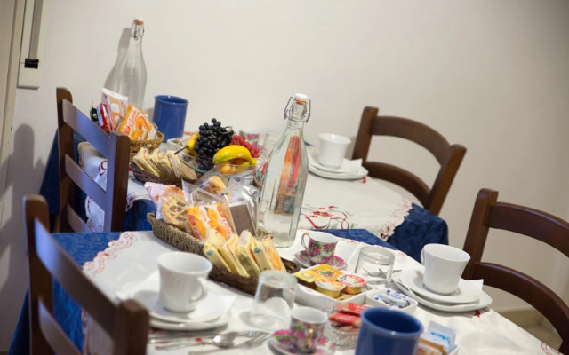 Ночлег и завтрак (B&B) Delle Rose