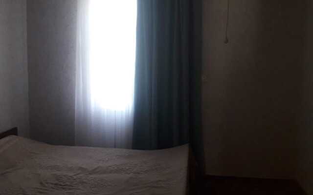 Ruslan i Lyudmila Guest House