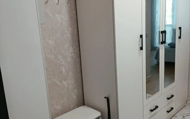 Квартира Видовая в Новом Доме