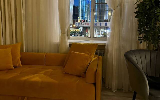 Квартира Центр на проспекте Революции