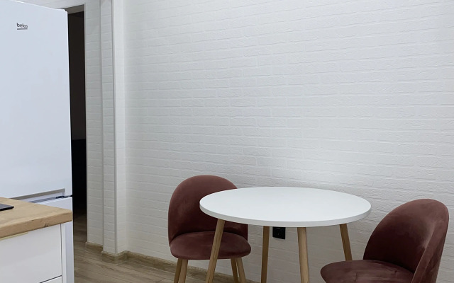 Апартаменты в центре