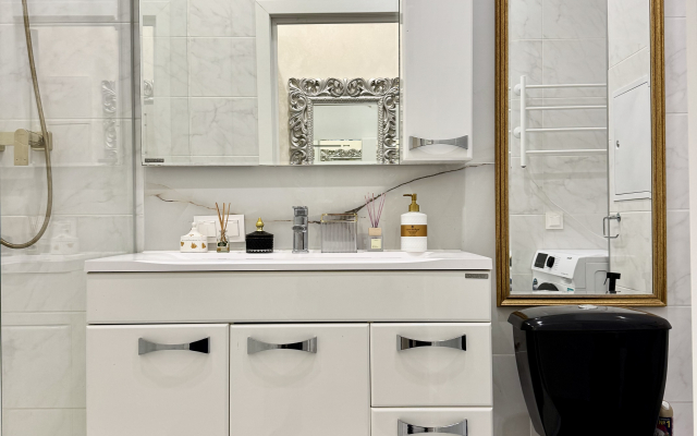 Апартаменты 116