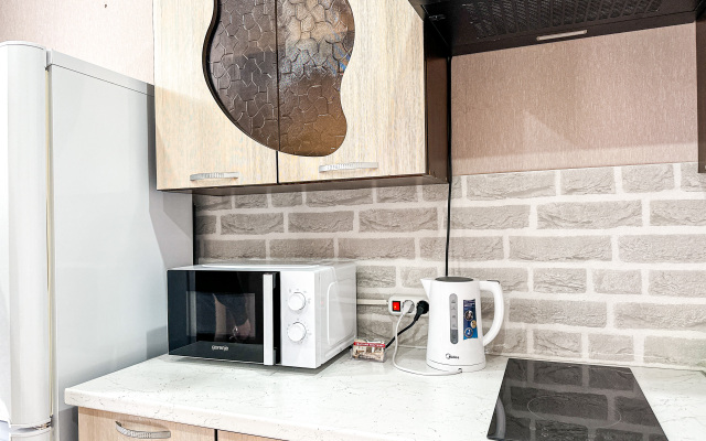 Krymsk Home Apartments