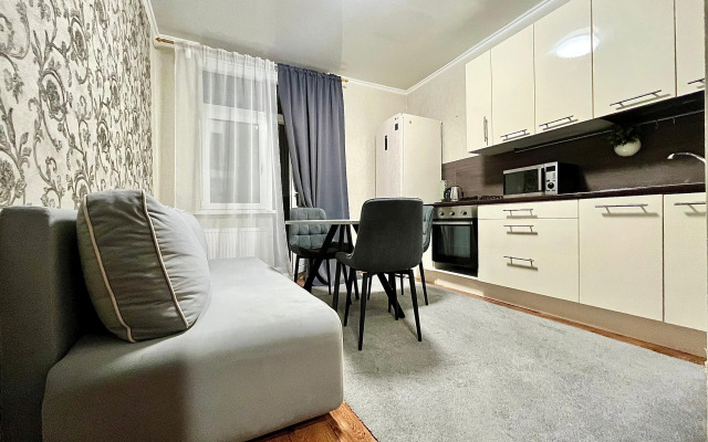 Апартаменты 54 Восточно Кругликовская 18/1