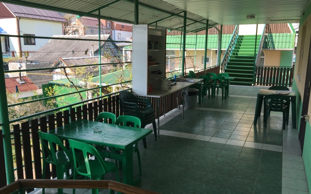 Гостевой Дом Потап и Настя