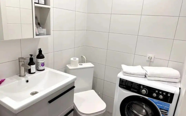 Квартира Однушка на Гузовского 30