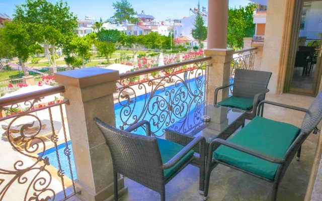 Mediterra Residence Apart-hotel