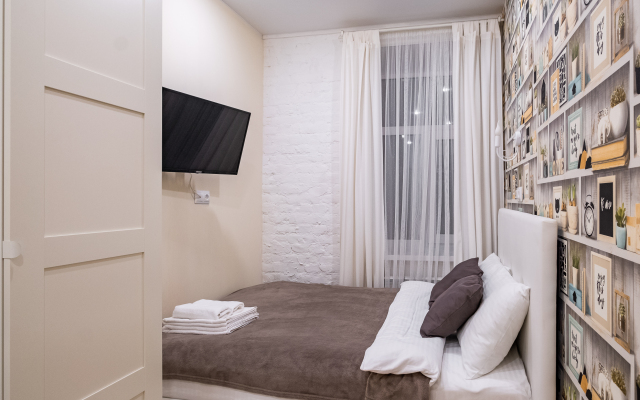 Апартаменты В Самом Центре Питера