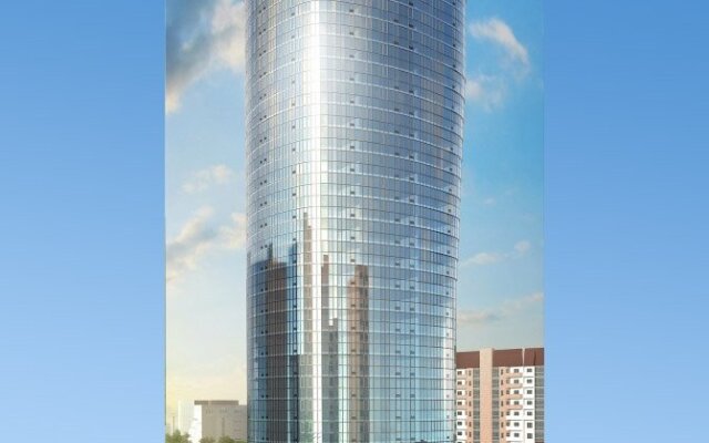 Апартаменты Люкс на Кавалерийской